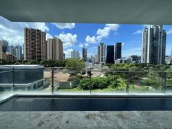 Centennia Suites (D9), Condominium #612109151